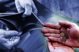 Στις 18 του μηνός «στεγνώνει» η τσέπη των Ελλήνων – Τι αποκαλύπτει η ετήσια έρευνα του ΙΜΕ ΓΣΕΒΕΕ