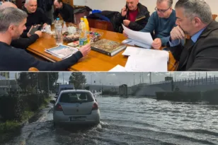 Πάτρα-Ακτή Δυμαίων: Βρείτε άμεσα λύση