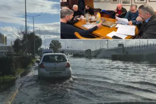Πάτρα-Ακτή Δυμαίων: Βρείτε άμεσα λύση