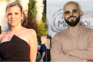 «Το τραγούδι του Akyla δεν με γαργαλάει τόσο πολύ μουσικά», το σχόλιο της Βικτώριας Χαλκίτη για τη Eurovision