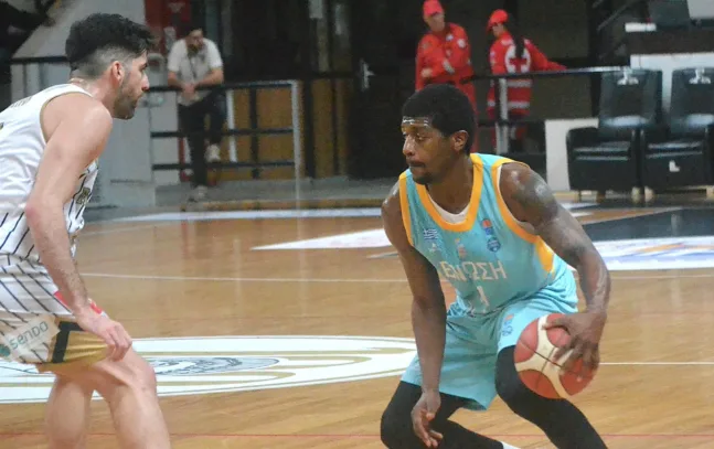 «Ο στόχος μας παραμένει ο ίδιος. Ταβάνι μας είναι ο ουρανός»