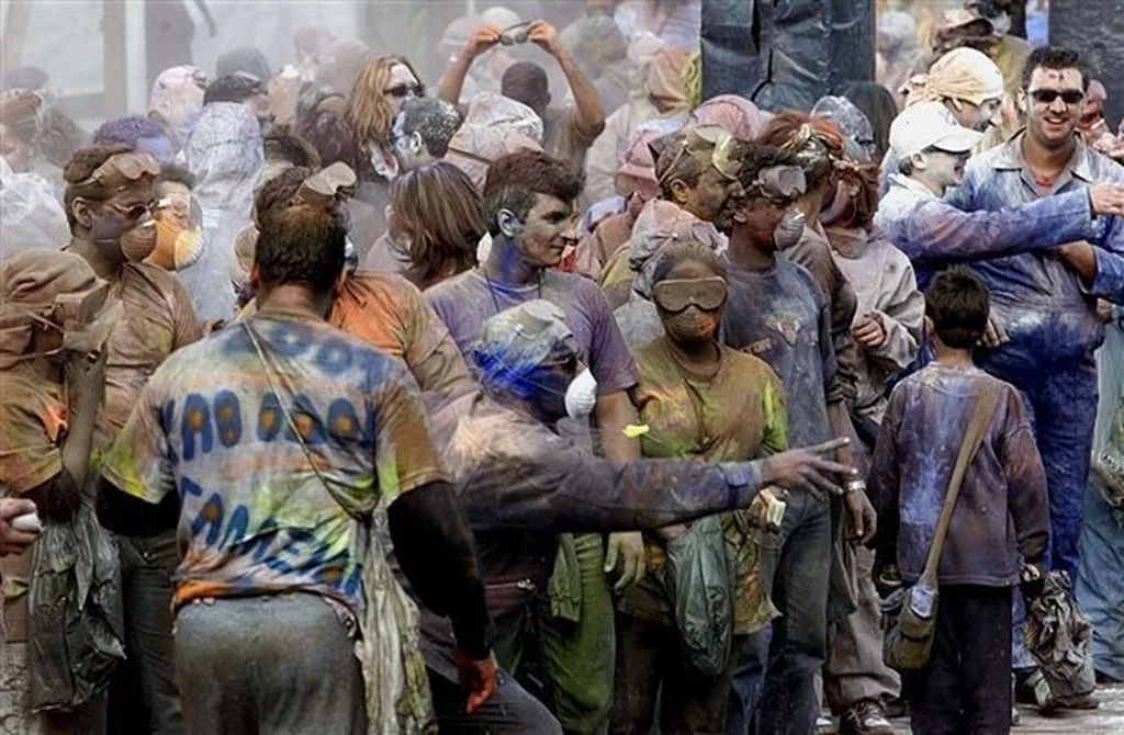 Καθαρά Δευτέρα: Οι κορυφαίοι προορισμοί για «Κούλουμα», επιλογές που καλύπτουν κάθε γούστο