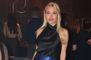 Αλεξάνδρα Παναγιώταρου: Ο σκύλος μου είναι ο πιο πιστός άνδρας της ζωής μου