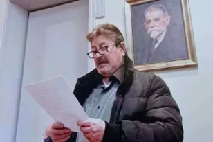 Πάτρα: Απεβίωσε ο Αλέξανδρος Δημόπουλος