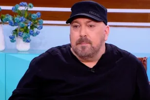 «Πήρα χάπια για δύο εβδομάδες, με τρέλαναν, τα σταμάτησα και έκανα φίλη μου την κατάθλιψη» συγκλονιστική αποκάλυψη Αλκαίου