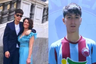 Ιταλία: Αλβανός ποδοσφαιριστής ξυλοκόπησε άγρια τη μάνα του και αυτοκτόνησε την ημέρα των γενεθλίων του