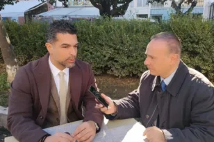 Ο ευρωβουλευτής της «Νίκης» Νίκος Αναδιώτης στην «Π»: Ζωή υπάρχει από τη σύλληψη