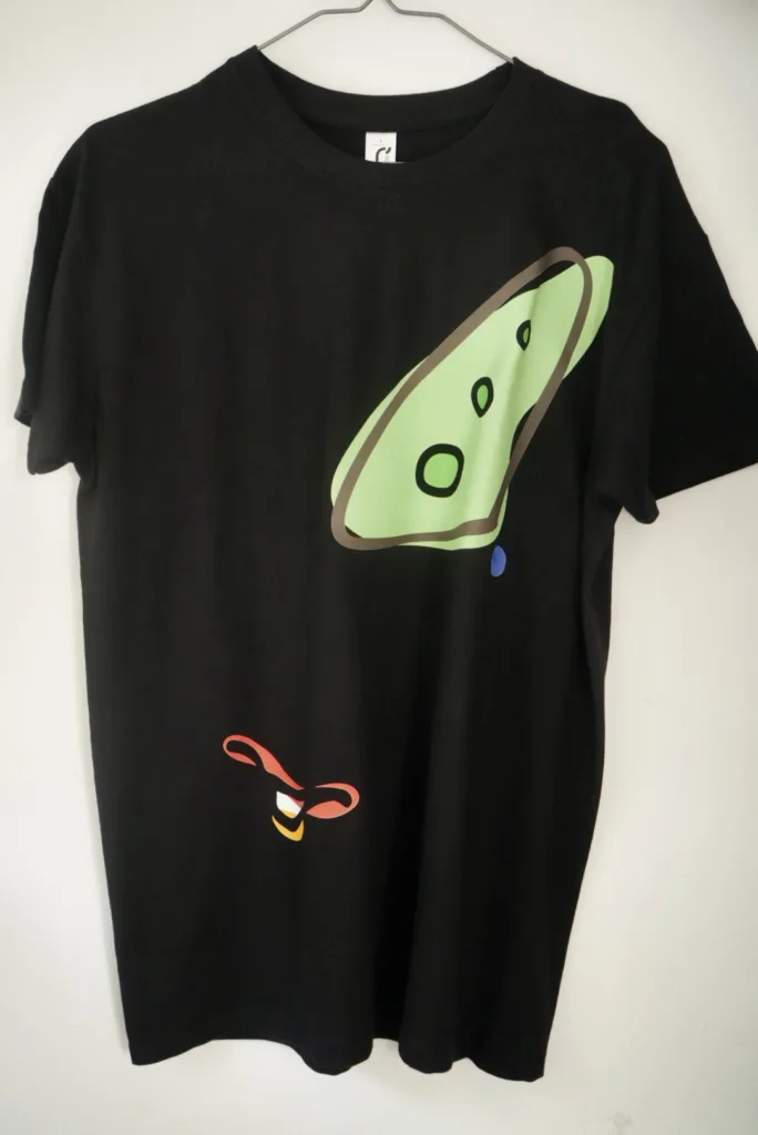 Πάτρα: Αναμνηστικά προϊόντα στο καρναβαλικό περίπτερο ΦΩΤΟ