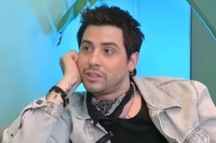 «Πίστευα ότι χωρίς αλκοόλ δεν μπορούσα να ζήσω, για να πιω νερό, έπινα πρώτα ουίσκι» εξομολόγηση Ράμμου, ΒΙΝΤΕΟ