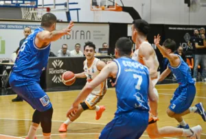 Ο Προμηθέας 2014 άνετη νίκη με... καρναβαλικό αέρα - Φωτογραφίες/δηλώσεις/βίντεο