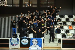 Ο Προμηθέας 2014 άνετη νίκη με... καρναβαλικό αέρα - Φωτογραφίες/δηλώσεις/βίντεο