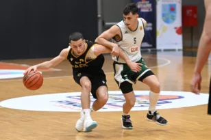 Final-8 Rising Stars: Παναθηναϊκός-ΑΕΚ 76-86