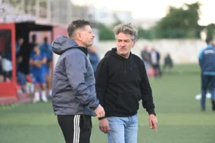 Παναχαϊκή: Τέλος ο Λαγός, συνάντηση Αντωνόπουλου με διοίκηση