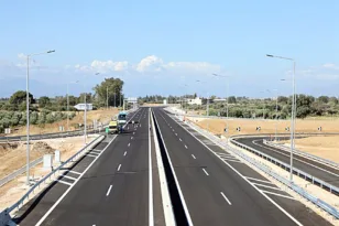 Προχωρά η σύνδεση Πατρών-Πύργου με το λιμάνι Κυλλήνης: Ξεκινούν έργα και κυκλοφοριακές ρυθμίσεις