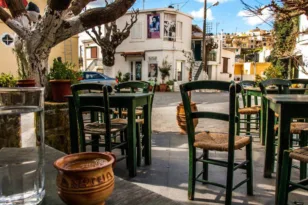 The Sunday Times: Τα Ανώγεια Κρήτης στα «25 ομορφότερα χωριά της Ελλάδας»