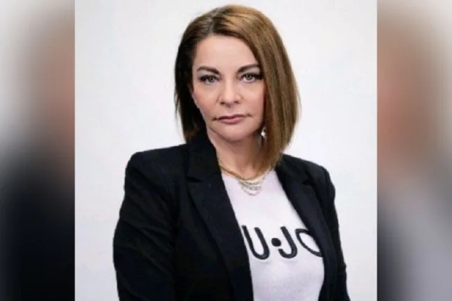 Σίγησε μια δυνατή φωνή του κοινοβουλευτικού ρεπορτάζ – Έφυγε η δημοσιογράφος Αντιγόνη Πανέλλη στα 57 της