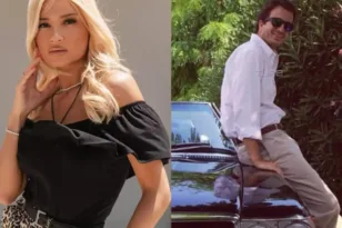 Φαίη Σκορδά: Παντρεύεται με τον σύντροφό της, Αλέξανδρο Αθανασιάδη