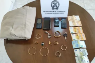 Σύλληψη 70χρονου για απάτες σε βάρος ηλικιωμένων στην Αττική