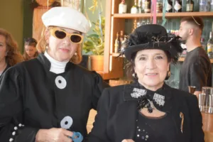 «Άρχισαν τα όργανα» από την Κοινο_Τοπία την Τσικνοπέμπτη ΦΩΤΟ «Άρχισαν τα όργανα» από την Κοινο_Τοπία την Τσικνοπέμπτη ΦΩΤΟ