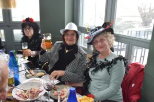 «Άρχισαν τα όργανα» από την Κοινο_Τοπία την Τσικνοπέμπτη ΦΩΤΟ «Άρχισαν τα όργανα» από την Κοινο_Τοπία την Τσικνοπέμπτη ΦΩΤΟ