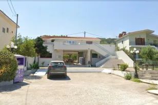 Πάτρα-Αραχωβίτικα: «Περίεργη» εισβολή με ενεργό υπολογιστή