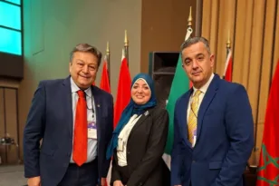 Το Επιμελητήριο Αχαΐας στις εκδηλώσεις του Αραβο-Ελληνικού Επιμελητηρίου στην Αθήνα