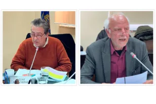 Πολιτική εισήγηση για τα δημοτικά τέλη και το Τεχνικό Πρόγραμμα 2026 στον Δήμος Πατρέων