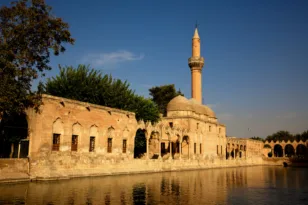 Μεσοποταμία: Ενας προορισμός-έκπληξη για ταξίδι στην ιστορία και τον πολιτισμό