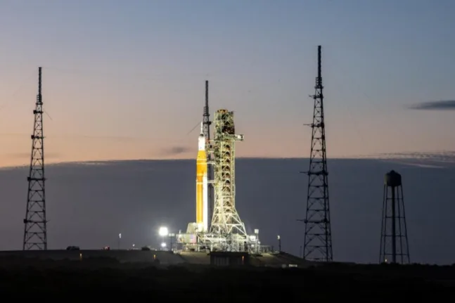 NASA: Αναβλήθηκε η επανδρωμένη αποστολή Artemis 2 γύρω από τη Σελήνη - Πότε θα γίνει η εκτόξευση