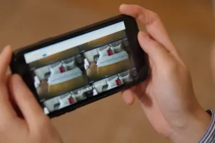 Κίνα: Κρυφές κάμερες σε ξενοδοχεία έδειχναν live πελάτες σε προσωπικές στιγμές