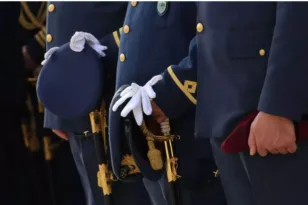 Ο 50χρονος σμήναρχος ομολόγησε κατασκοπεία υπέρ Κίνας, η παρακολούθηση από την ΕΥΠ, πώς έφτασαν στα ίχνη του