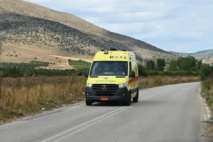 Νεκρός 52χρονος τουρίστας στη θάλασσα στο Ηράκλειο – Προανάκριση για τα αίτια