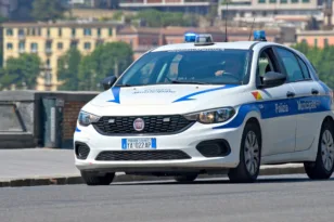 Στην Ιταλία οπαδός μαχαιρώθηκε από τη σύζυγό του μετά από διχαστική απόφαση του VAR!