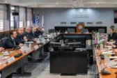 Κοινές περιπολίες Ελλήνων και Σέρβων αστυνομικών στη Ζάκυνθο