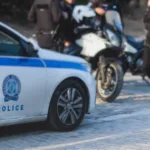Ηλεία: Με κάνναβη και πτυσσόμενο μαχαίρι σε έλεγχο στην Εθνική Οδό Πύργου – Κυπαρισσίας