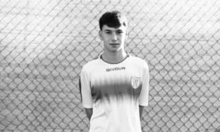 Θρήνος στο Ελληνικό ποδόσφαιρο, έχασε τη ζωή του σε τροχαίο 17χρονος ποδοσφαιριστής!