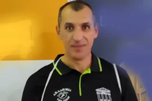 Νέα διάκριση για την Ακαδημία των Σπορ, ο Θ. Ασημακόπουλος στην ΕΟ Τροχοσανίδας