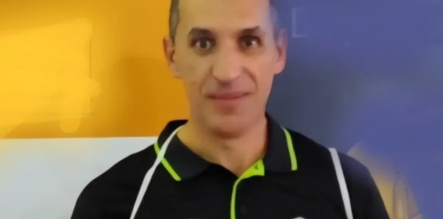 Νέα διάκριση για την Ακαδημία των Σπορ, ο Θ. Ασημακόπουλος στην ΕΟ Τροχοσανίδας