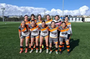 «Βροχή» από γκολ για τις γυναίκες του Ατρόμητου