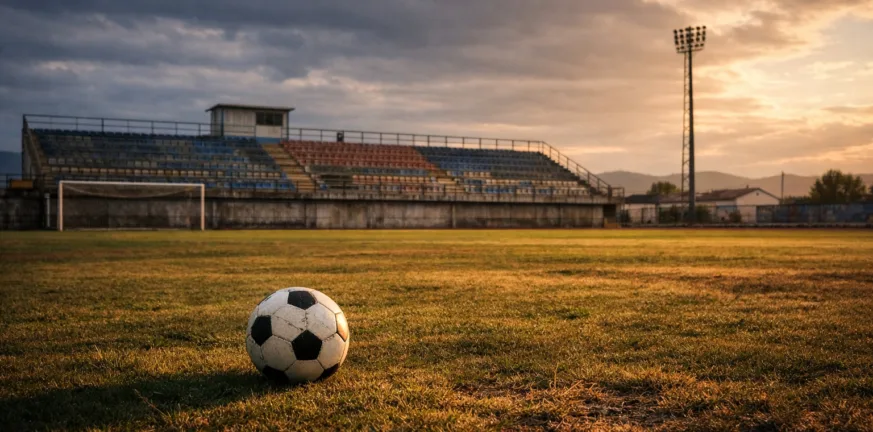 Μόνο έτσι μπορεί να σωθεί το ποδόσφαιρο
