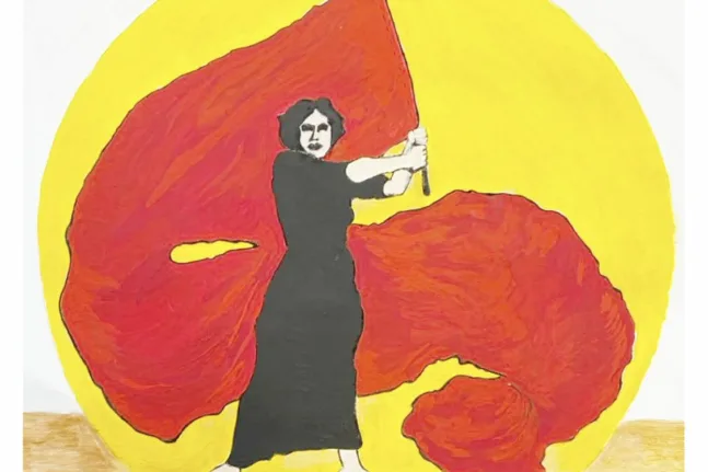 8η Μαρτίου στην Πάτρα: Η σκηνή του Royal Theater γεμίζει με τη φωνή της γυναίκας