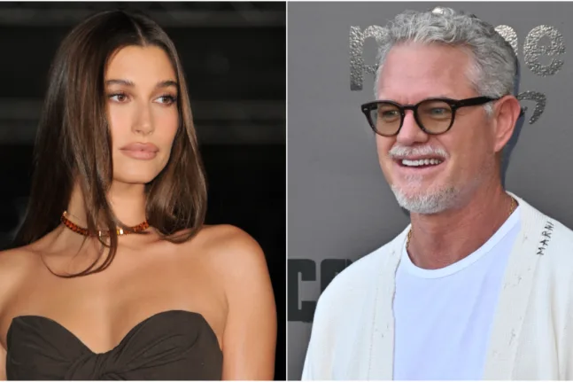 Χέιλι Μπίμπερ: Δώρισε 20.000 δολάρια στην καμπάνια στήριξης της οικογένειας του Έρικ Ντέιν μετά τον θάνατό του