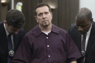 Μπόμπι Τζ. Μπράουν: Το τραγικό τέλος του «καλού αστυνομικού» από το «The Wire»