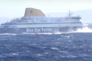 Ποια λιμάνια έχουν ακόμα απαγορευτικό για απόπλου