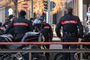 Άγριο έγκλημα στην Ιταλία: 17χρονη βρέθηκε νεκρή σε κανάλι – Ομολόγησε 20χρονος φίλος της για τη δολοφονία ΒΙΝΤΕΟ