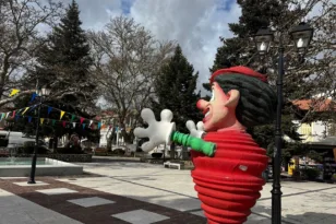 Καλάβρυτα: Αρχή την Τσικνοπέμπτη στις αποκριάτικες εκδηλώσεις του Δήμου