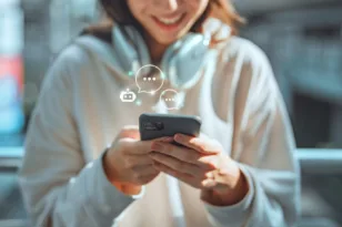 AI companions: Προσοχή, δεν είναι φίλοι σας – Ανησυχίες ειδικών για την ψυχική υγεία