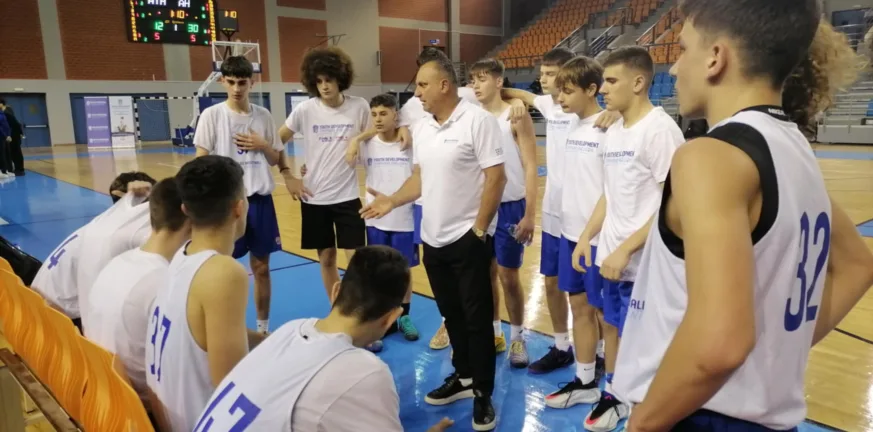 Το Κλιμάκιο της ΕΣΚΑ-Η ήττα στην τελευταία επίθεση από την ΕΣΚΑ