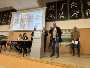 Ο Πέλοπας έκοψε βασιλόπιτα, βράβευσε τους κορυφαίους του 2025 - Φωτογραφίες