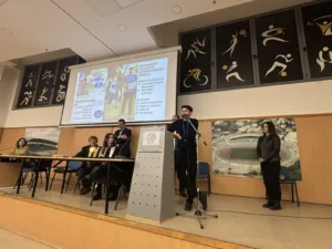 Ο Πέλοπας έκοψε βασιλόπιτα, βράβευσε τους κορυφαίους του 2025 - Φωτογραφίες